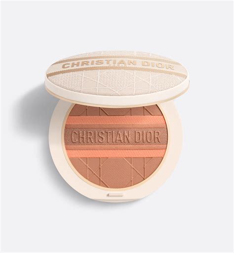 dior forever natural glow bronzer|Dior forever skin glow boots.